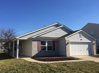 459 Falling Leaf Way, Mascoutah, IL 62258