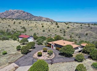 2330 W Pemberton Dr, Prescott, AZ 86305