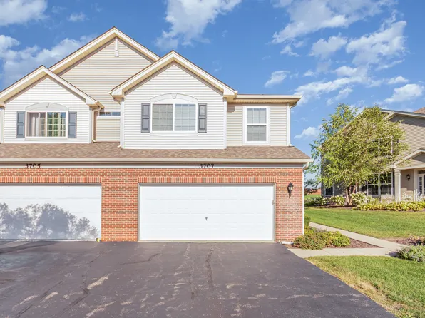 3707 Munson St, Plano, IL 60545