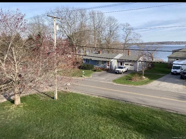 70 Waldo Ave, Rockland, ME