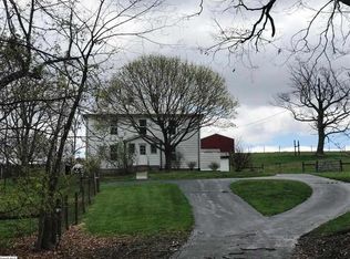 1492 Arborhill Rd, Staunton, VA 24401