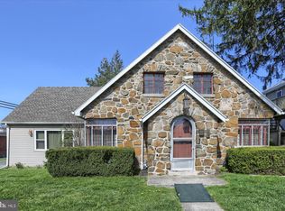 603 Reno St, New Cumberland, PA 17070
