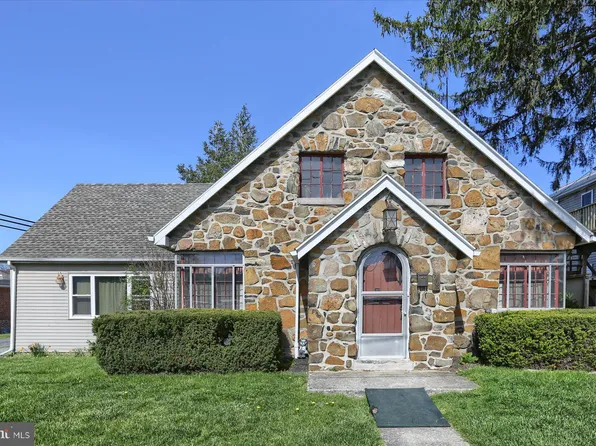 603 Reno St, New Cumberland, PA 17070