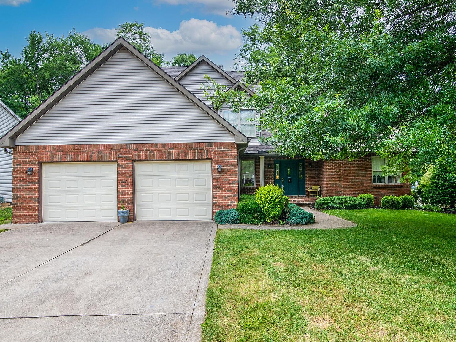 3328 Elmstone Ct, Mansfield, OH 44903 | Zillow