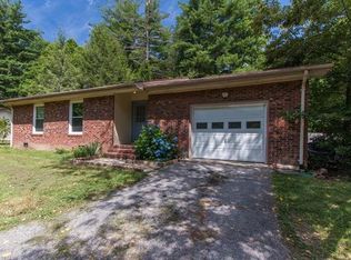 31 Ferenvilla Dr, Hendersonville, NC 28791