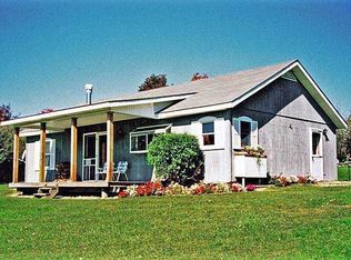 1951 Cemetery Hill Rd, Rexville, NY 14877