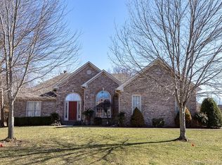 3017 Autumn Hill Trl, New Albany, IN