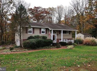 1435 Armacost Rd, Parkton, MD 21120