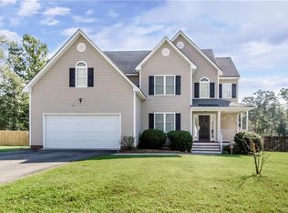 10467 Brynmore Dr, North Chesterfield, VA 23237