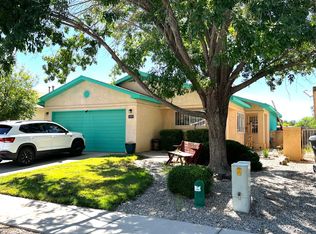 3109 Solano Meadows Dr NE, Rio Rancho, NM 87144