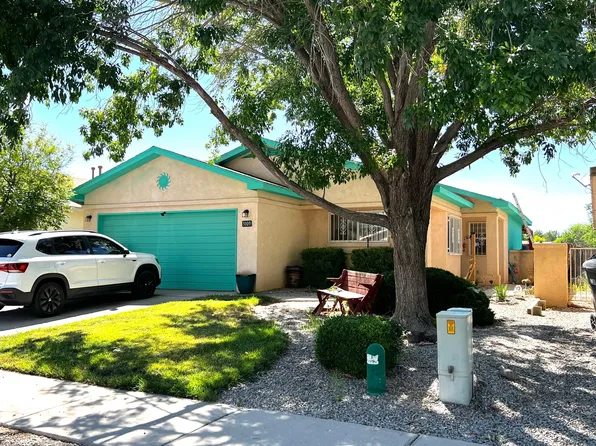 3109 Solano Meadows Dr NE, Rio Rancho, NM 87144