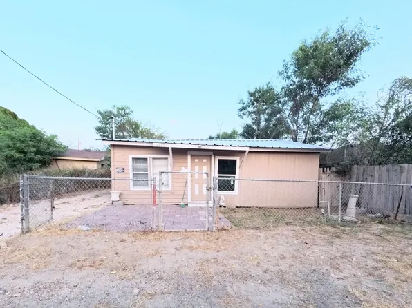 2517 Santa Rita Ave, Laredo, TX 78040