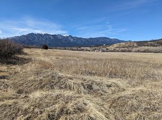 Avis Pl, Colorado City, CO 81019