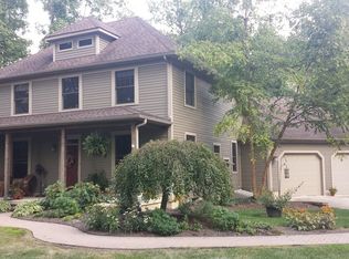 21755 Shirk Rd, Marysville, OH 43040