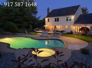 509 Whiton Rd, Branchburg, NJ 08853