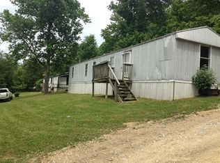 1190 Campbell Rd, Corbin, KY 40701