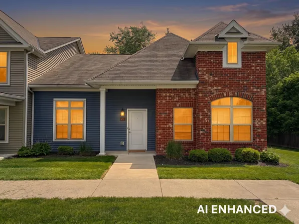 6761 Rolfe Ave, New Albany, OH 43054