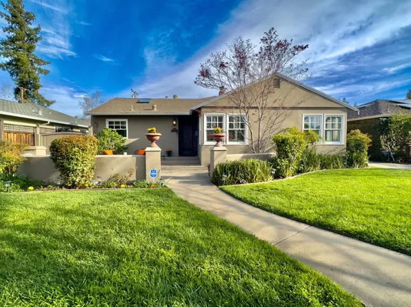 1248 Malone Rd, San Jose, CA 95125
