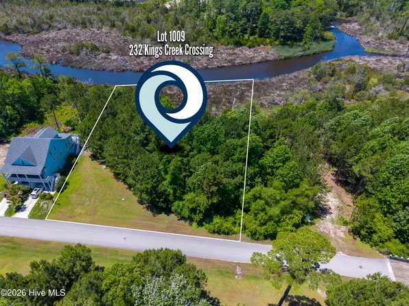 232 Kings Creek Xing #1009, Holly Ridge, NC 28445