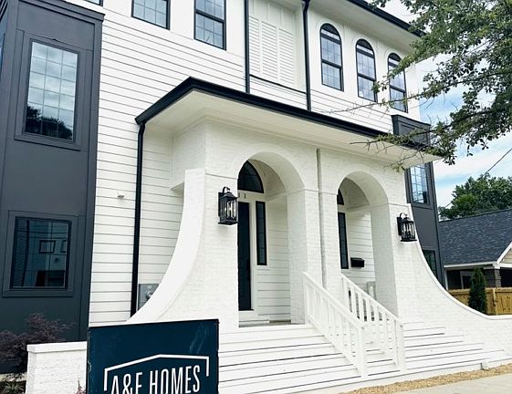 Duets allow for luxury living with the flexibility of renting and being part of a community.