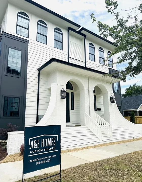 Duets allow for luxury living with the flexibility of renting and being part of a community.