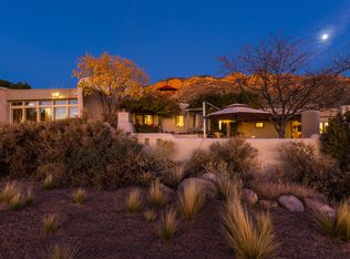 218 Spring Creek Ln NE, Albuquerque, NM 87122