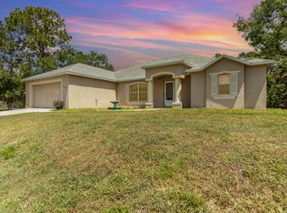 697 Furth Rd NW, Palm Bay, FL 32907
