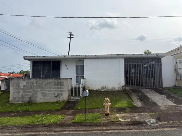 1020 CALLE MARGARITA, TRUJILLO ALTO, PR 00976