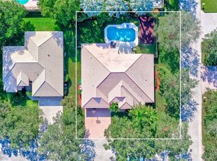 16282 Cayuga Cir, Davie, FL 33331