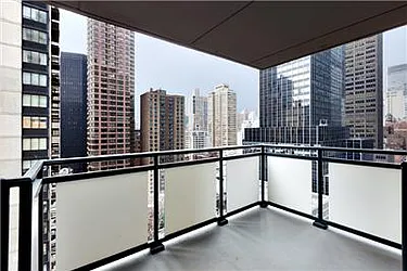 Rented by Oxford Property Group