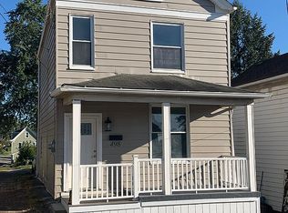 498 11th St, Freedom, PA 15042