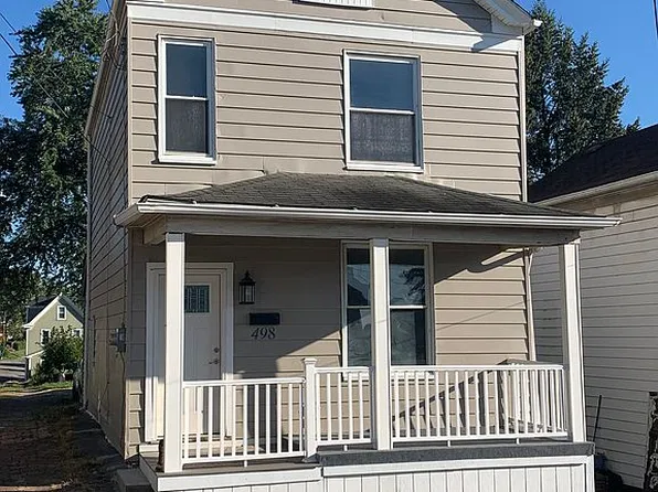498 11th St, Freedom, PA 15042