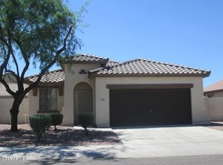2607 W Fawn Dr, Phoenix, AZ 85041