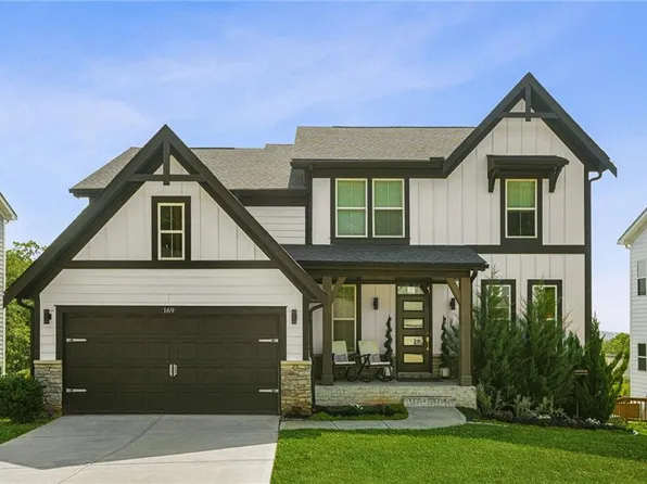 169 Greenbrier Way, Canton, GA 30114
