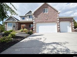 725 N 2525 W, Layton, UT 84041