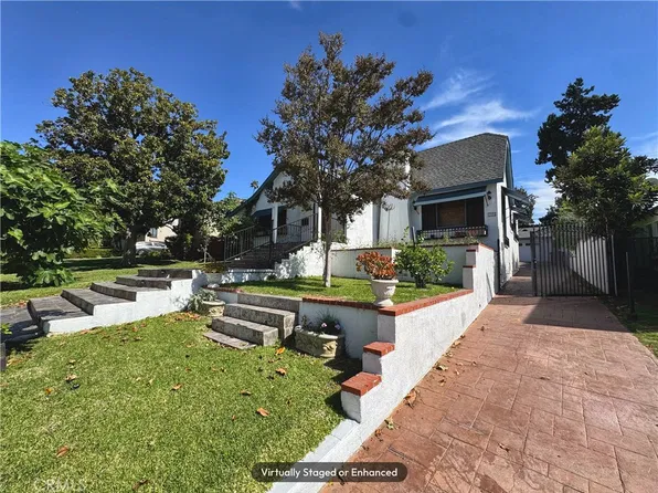 1718 Cleveland Rd, Glendale, CA 91202