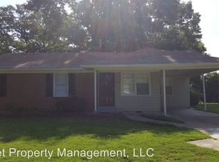 3592 N Trezevant St, Memphis, TN 38127