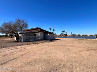 10624 W San Lazaro Dr, Arizona City, AZ 85123