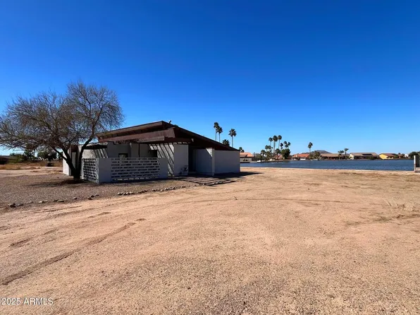 10624 W SAN LAZARO Drive, Arizona City, AZ 85123