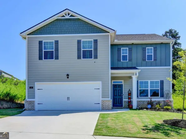 147 Storm Ln, Hoschton, GA 30548