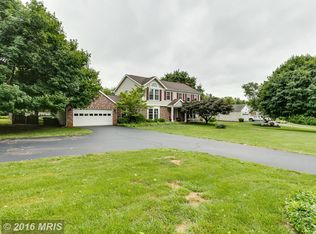 4203 Stepney Dr, Gainesville, VA 20155