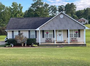 164 Hubbard Rd, Sylacauga, AL 35150