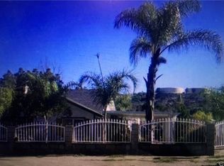 17880 Parsons Rd, Riverside, CA 92508