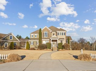 6059 Highmeadow Loop, Aiken, SC 29803