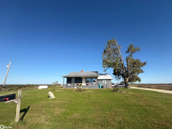 18272 195th Rd, Lucerne, MO 64655