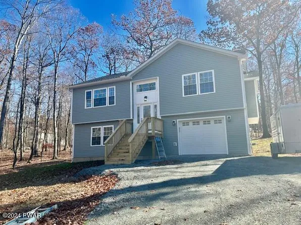 110 Peach Tree Ln, Milford, PA 18337