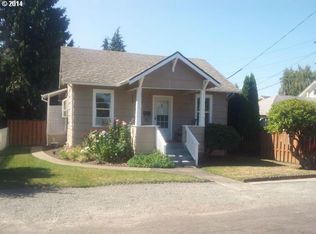 516 2nd St, Oregon City, OR 97045