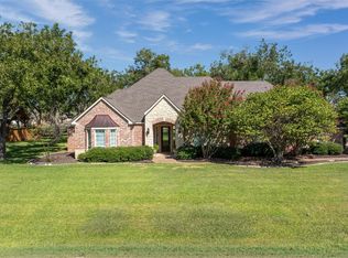 9308 Spyglass Ct, Granbury, TX 76049