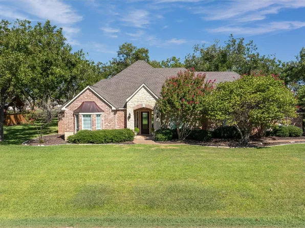 9308 Spyglass Ct, Granbury, TX 76049