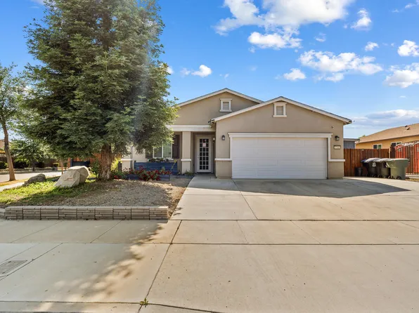 3701 N Shady Court, Visalia, CA 93291